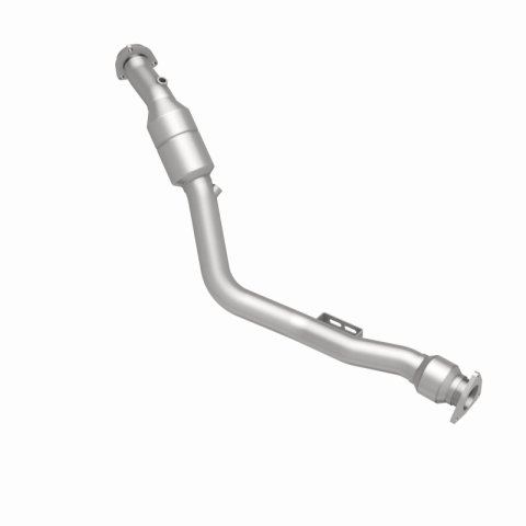 MagnaFlow Conv DF 04-06 VW Phaeton 4.2L Driver Side Front thumbnail 9