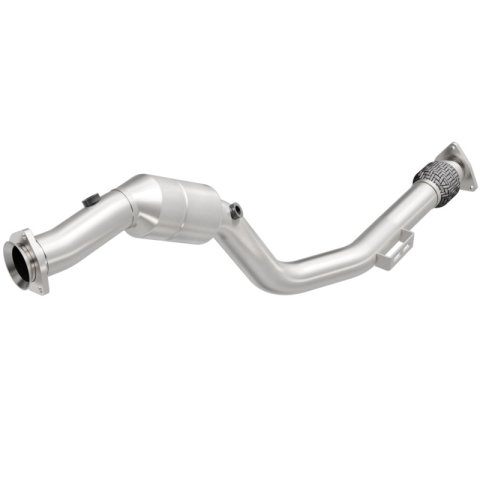 MagnaFlow Conv DF 04-06 VW Phaeton 4.2L Passenger Side Front thumbnail 3
