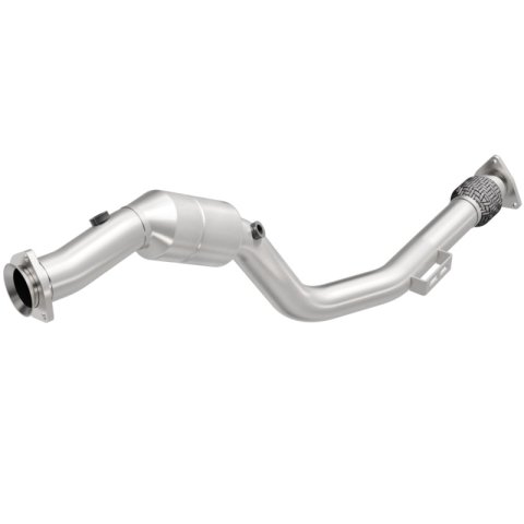 MagnaFlow Conv DF 04-06 VW Phaeton 4.2L Passenger Side Front thumbnail 4