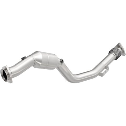 MagnaFlow Conv DF 04-06 VW Phaeton 4.2L Passenger Side Front thumbnail 5