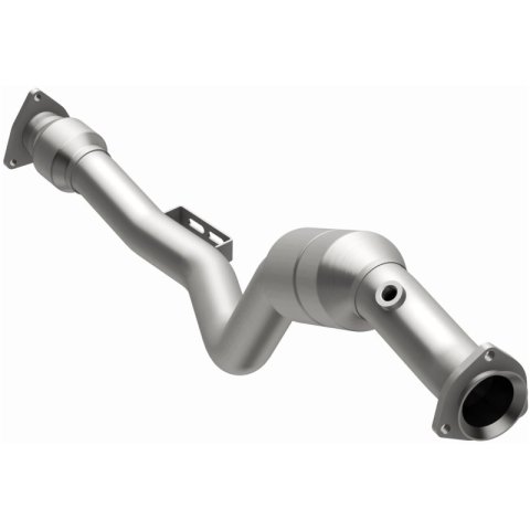 MagnaFlow Conv DF 04-06 VW Phaeton 4.2L Passenger Side Front thumbnail 6