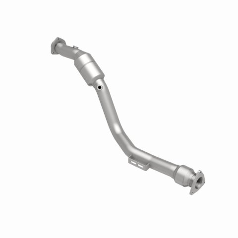 MagnaFlow Conv DF 04-06 VW Phaeton 4.2L Passenger Side Front thumbnail 8
