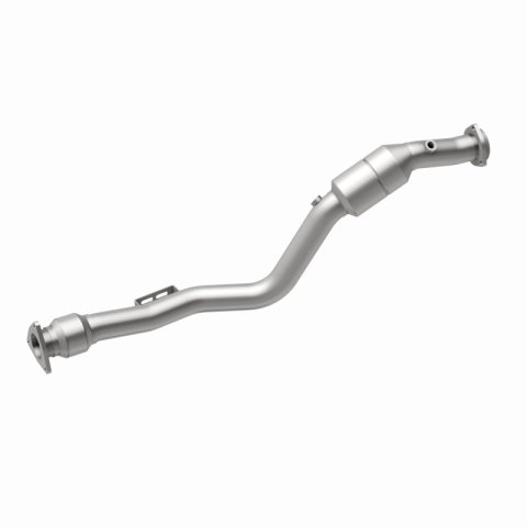 MagnaFlow Conv DF 04-06 VW Phaeton 4.2L Passenger Side Front thumbnail 9
