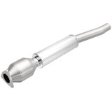 MagnaFlow Conv DF 04-06 VW Phaeton 4.2L Driver Side Rear thumbnail 1