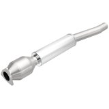 MagnaFlow Conv DF 04-06 VW Phaeton 4.2L Driver Side Rear thumbnail 3