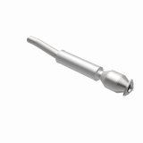 MagnaFlow Conv DF 04-06 VW Phaeton 4.2L Driver Side Rear thumbnail 6