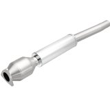 MagnaFlow Conv DF 04-06 VW Phaeton 4.2L Passenger Side Rear thumbnail 3