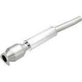 MagnaFlow Conv DF 04-06 VW Phaeton 4.2L Passenger Side Rear thumbnail 5