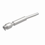MagnaFlow Conv DF 04-06 VW Phaeton 4.2L Passenger Side Rear thumbnail 9