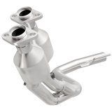 MagnaFlow Direct Fit Catalytic Converter 1999 Jeep Cherokee 4.0L thumbnail 1