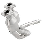 MagnaFlow Direct Fit Catalytic Converter 1999 Jeep Cherokee 4.0L thumbnail 5