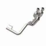 MagnaFlow Direct Fit Catalytic Converter 1999 Jeep Cherokee 4.0L thumbnail 6