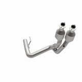 MagnaFlow Direct Fit Catalytic Converter 1999 Jeep Cherokee 4.0L thumbnail 9