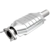 MagnaFlow Direct Fit Catalytic Converter 06-09 Ford Fusion 3.0L thumbnail 1