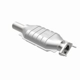 MagnaFlow Direct Fit Catalytic Converter 06-09 Ford Fusion 3.0L thumbnail 6