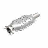 MagnaFlow Direct Fit Catalytic Converter 06-09 Ford Fusion 3.0L thumbnail 8