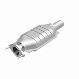 MagnaFlow Direct Fit Catalytic Converter 06-09 Ford Fusion 3.0L thumbnail 9