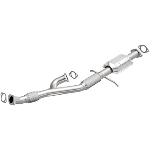 MagnaFlow Conv DF 02-05 Hyundai Sonata 2.7L thumbnail 1