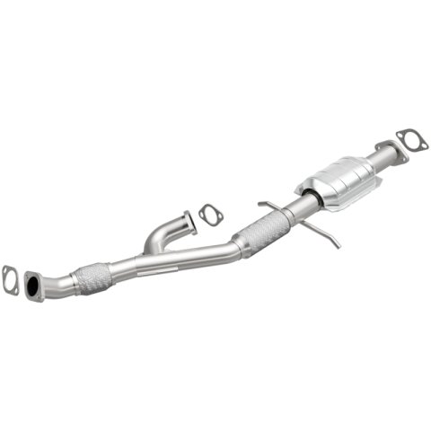 MagnaFlow Conv DF 02-05 Hyundai Sonata 2.7L thumbnail 2