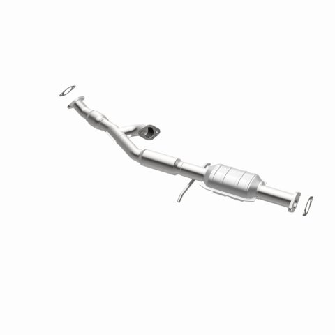 MagnaFlow Conv DF 02-05 Hyundai Sonata 2.7L thumbnail 6