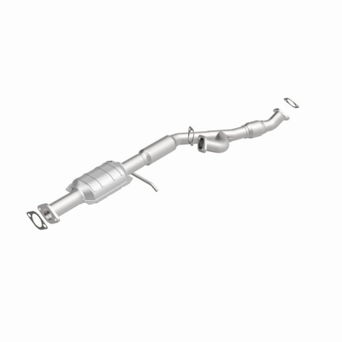 MagnaFlow Conv DF 02-05 Hyundai Sonata 2.7L thumbnail 8