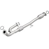 MagnaFlow Direct Fit Catalytic Converter 02-03 Lexus ES300 3.0L Rear thumbnail 1