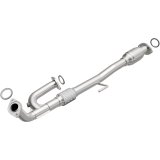MagnaFlow Direct Fit Catalytic Converter 02-03 Lexus ES300 3.0L Rear thumbnail 8