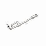 MagnaFlow Direct Fit Catalytic Converter 02-03 Lexus ES300 3.0L Rear thumbnail 9