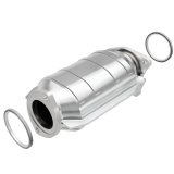 MagnaFlow Direct Fit Catalytic Converter 96-97 Lexus LS400 4.0L thumbnail 1