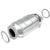 MagnaFlow Direct Fit Catalytic Converter 96-97 Lexus LS400 4.0L thumbnail 3