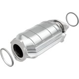 MagnaFlow Direct Fit Catalytic Converter 96-97 Lexus LS400 4.0L thumbnail 7