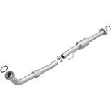 MagnaFlow Direct Fit Catalytic Converter 03-06 Camry 2.4L I4 thumbnail 1