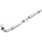 MagnaFlow Direct Fit Catalytic Converter 03-06 Camry 2.4L I4 thumbnail 2