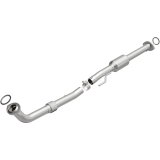 MagnaFlow Direct Fit Catalytic Converter 03-06 Camry 2.4L I4 thumbnail 3