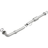 MagnaFlow Direct Fit Catalytic Converter 03-06 Camry 2.4L I4 thumbnail 4