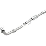MagnaFlow Direct Fit Catalytic Converter 03-06 Camry 2.4L I4 thumbnail 5