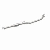 MagnaFlow Direct Fit Catalytic Converter 03-06 Camry 2.4L I4 thumbnail 7