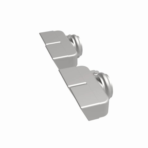 MagnaFlow Tip 1-Set Quad Square thumbnail 8