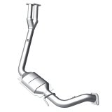 MagnaFlow Direct Fit Catalytic Converter ISUZU RODEO 2.2L OEM thumbnail 1