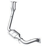 MagnaFlow Direct Fit Catalytic Converter ISUZU RODEO 2.2L OEM thumbnail 4
