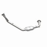MagnaFlow Direct Fit Catalytic Converter ISUZU RODEO 2.2L OEM thumbnail 7