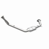 MagnaFlow Direct Fit Catalytic Converter ISUZU RODEO 2.2L OEM thumbnail 9