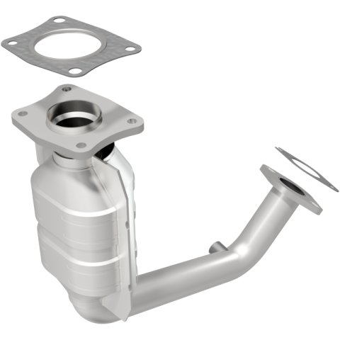 MagnaFlow Direct Fit Catalytic Converter 00 Ford Focus 2.0L Code P thumbnail 3