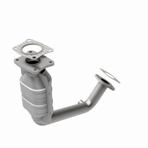 MagnaFlow Direct Fit Catalytic Converter 00 Ford Focus 2.0L Code P thumbnail 9