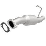 MagnaFlow Direct Fit Catalytic Converter 05 Silverado 2500HD 6.0L thumbnail 3