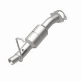 MagnaFlow Direct Fit Catalytic Converter 05 Silverado 2500HD 6.0L thumbnail 4