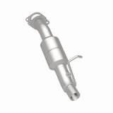 MagnaFlow Direct Fit Catalytic Converter 05 Silverado 2500HD 6.0L thumbnail 8