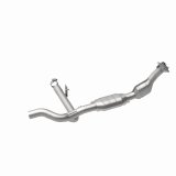 MagnaFlow Direct Fit Catalytic Converter 01 Ford F150 5.4L thumbnail 8