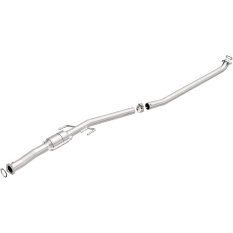 MagnaFlow Direct Fit Catalytic Converter 04-05 Toyota RAV4 2.4L thumbnail 6