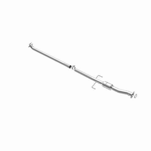 MagnaFlow Direct Fit Catalytic Converter 04-05 Toyota RAV4 2.4L thumbnail 7